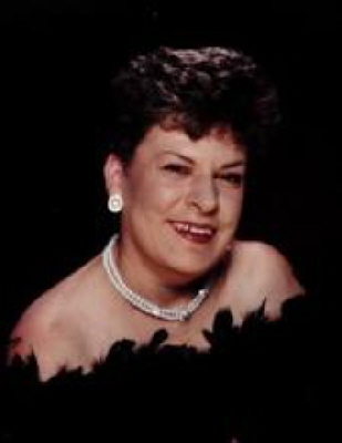 Photo of Charlene "Chow" Campbell