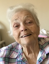Evelyn Jenkins Hamm Portsmouth, Virginia Obituary