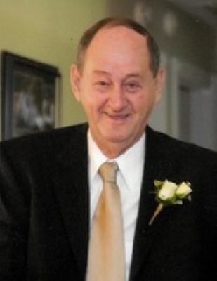 Bruford Andrew Berea, Kentucky Obituary