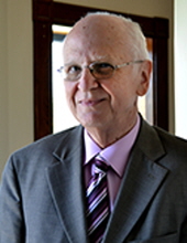 Dr. C. Alan Beeler