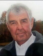 Photo of Donald Williams