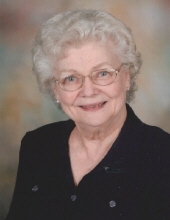 Jane B. Blackman
