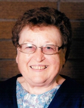 Barbara Jean Rittenbach
