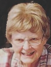 Betty Lou Pruden