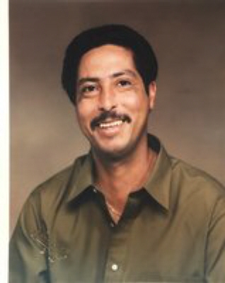 Photo of Mr. Alfred Garcia