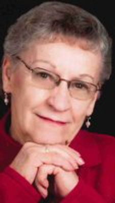 Doris "Dee" Falk Mountain Lake, Minnesota Obituary