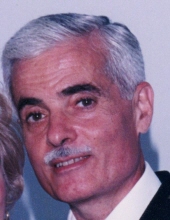 Joseph D'Amico