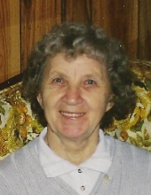 Helen M. Hansen