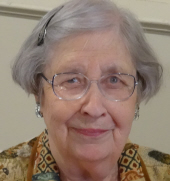 Jeannetta R. Danford