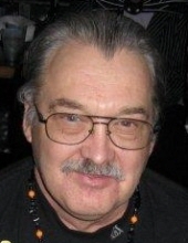 Gerald "Jerry" V. Olson