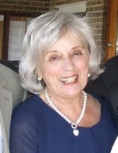 Judith M. Kurth