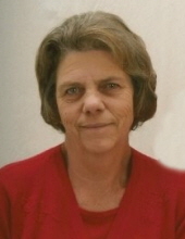 Carolyn  Collins Napier