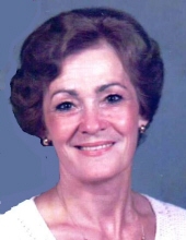 Betty Jean  Freeman Green