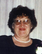 Patricia J. Mowery