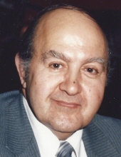 Photo of Arthur Aprahamian