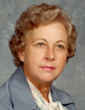 Photo of Mary Belk