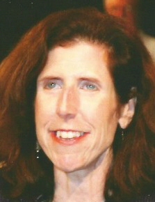 Photo of Stacey Tomczyk