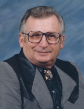 Dennis "Pete" A.  Kautz