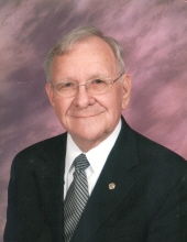 Gerald  R. Griffin Sr.