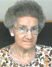 Lucille Mae Rosendahl 882807