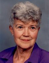 Photo of Shirley Marcotte