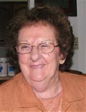 Dorothy Clara Nasers