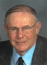 Kenneth Eugene Meyer