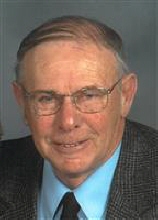 Photo of Kenneth Meyer