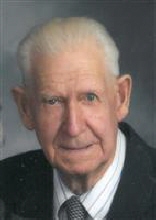 Photo of George Abels