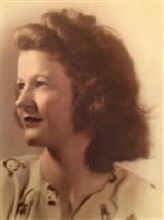 Photo of Nettie Anderson