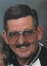 Photo of Dennis Kruger