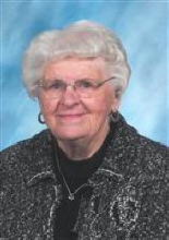 Photo of Evelyn Moss