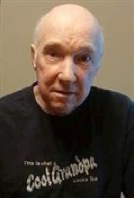 Photo of Arnold Renken