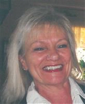 Photo of Patricia Bartlett