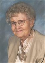 Dorothy Emilea Akerson