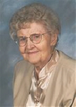 Photo of Dorothy Akerson