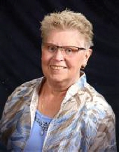 Photo of Judith Bramel