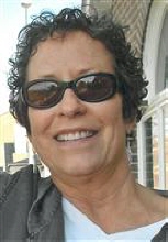 Photo of Linda Hoskins