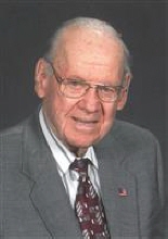 Photo of Robert Henderson