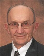 Photo of Robert Petrich