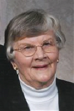 Photo of Marion Ager