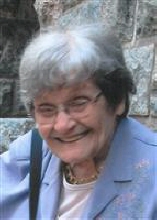 Photo of Beverly O'Brien