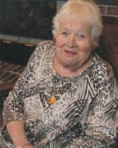 Gladys Belle Roberts