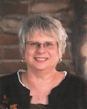 Photo of Carole Brust