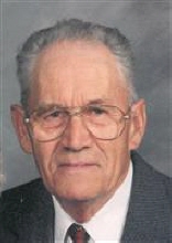 Photo of LeRoy Gunther