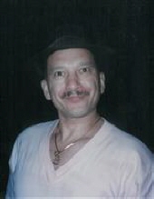 Photo of Rey Ortiz