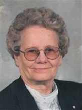 Photo of Lois Foote