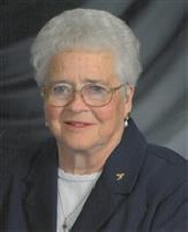 Agnes Mary Brandt