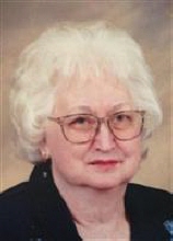 Photo of Ruth Hord