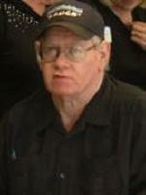 Photo of Rickie Geertsema